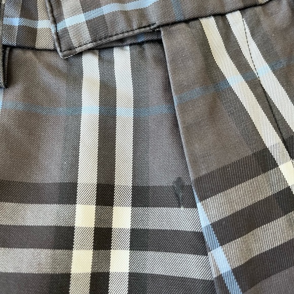 Burberry Pants - Picture 10 of 11